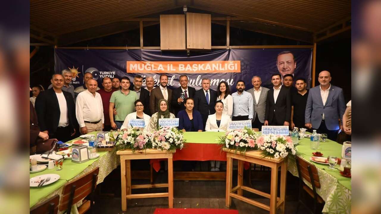 Bakan Bak’tan Pınar Köy Mahallesi’ne Kritik Ziyaret: Yatırım Mesajları Verildi