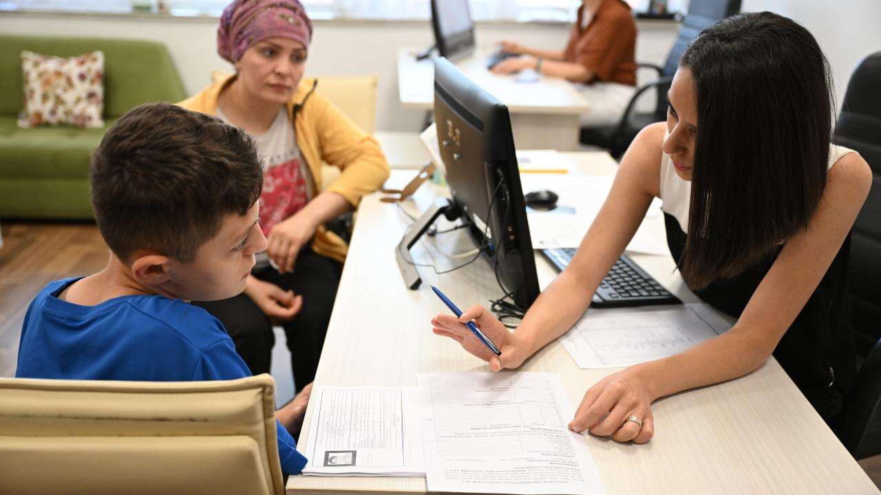LGS'de Tercih Maratonu Yarın Başlıyor