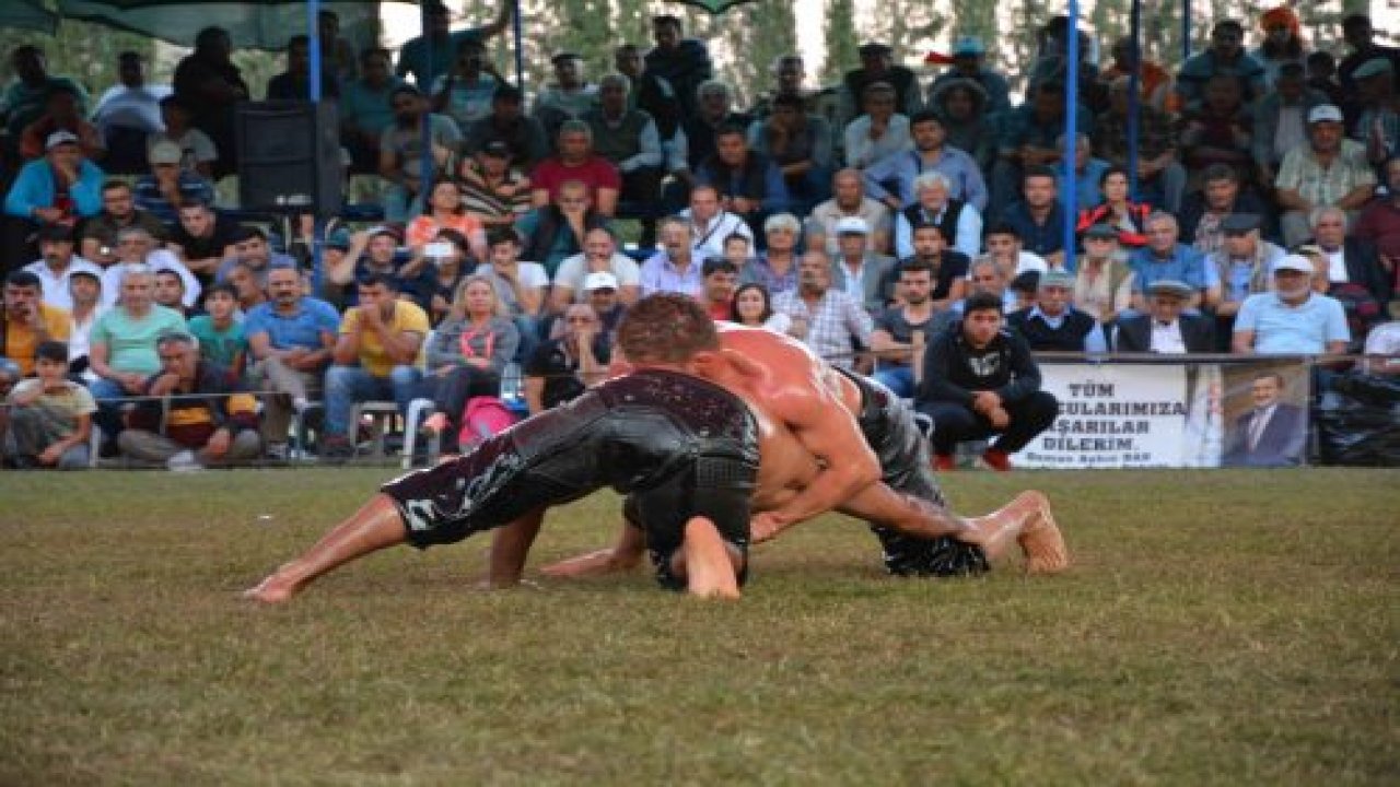 Pehlivanlar sezon finalini Ortaca’da yapacak