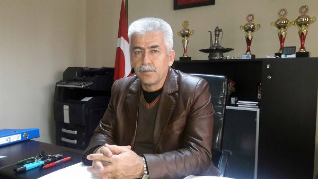 Yunusça’nın ilk sayısı çıktı