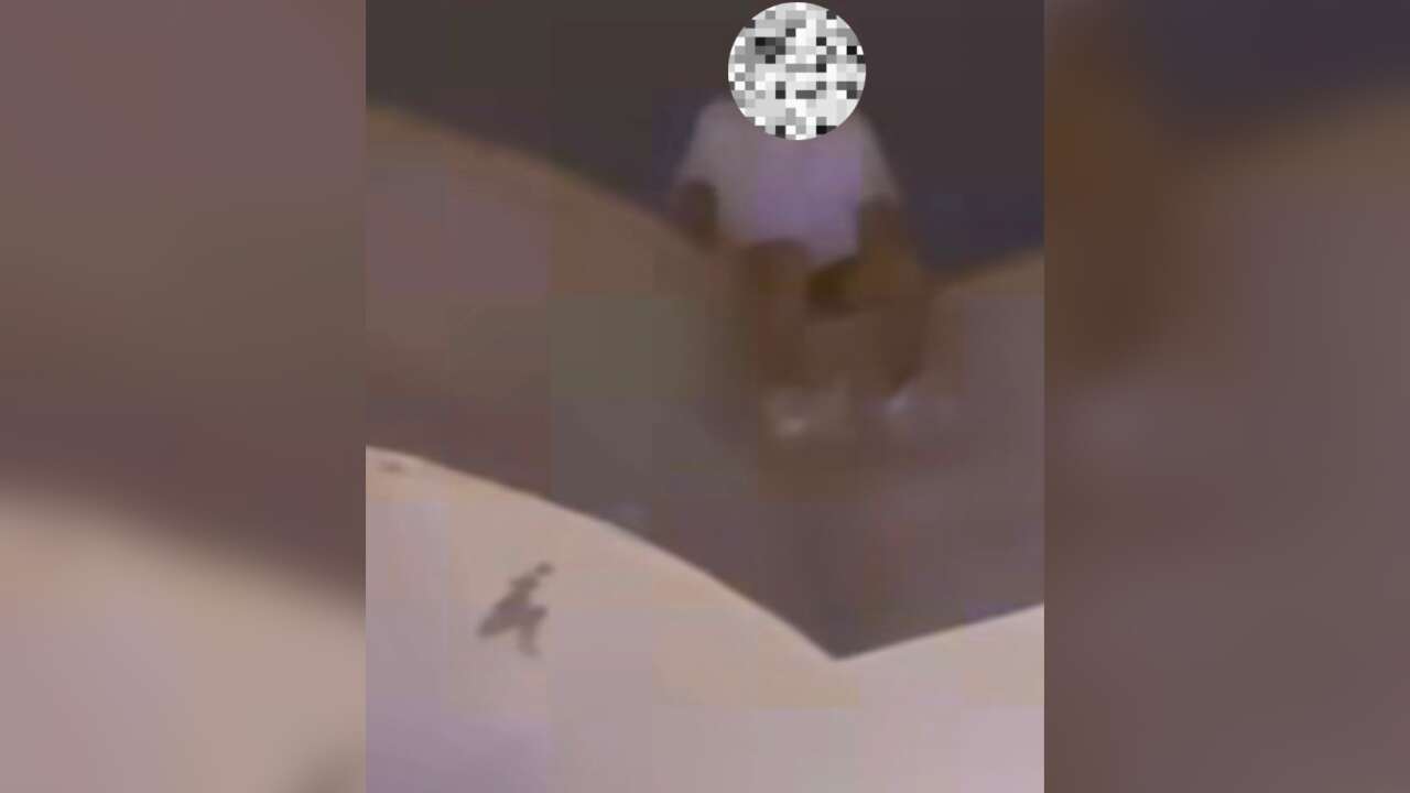 Muğla’da İnt*har Girişimi: Genç Çatıya Çıkınca Ekipler Seferber Oldu