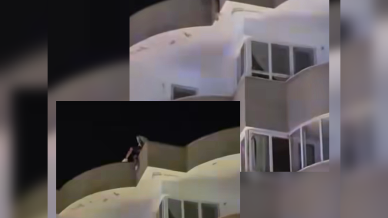 Muğla’da İnt*har Girişiminde Ekiplerin Saatler Süren Çabası Sonuç Verdi