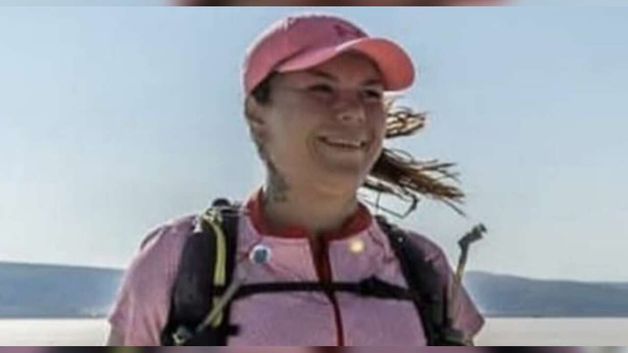 Aylarca Aranan Kadın Dağcının Cansız Bedenine Ulaşıldı