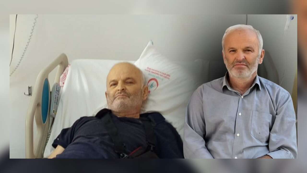 Fethiye’de Uzun Yıllar Esnaflık Yapan Taşkın Arıcı Hayatını Kaybetti
