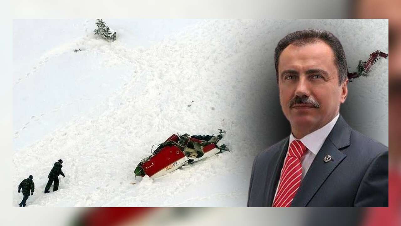 Muhsin Yazıcıoğlu Soruşturmasında 10 İlde Operasyon: 25 Şüpheli Yakalandı