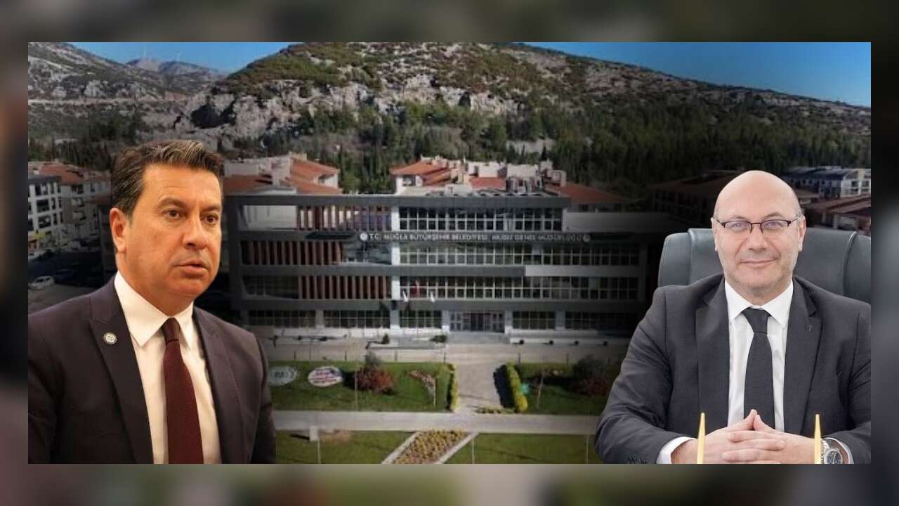 Muğla’ya 360 Milyon TL’lik Dev Yatırım: MUSKİ Kendi Markalı İçme Suyunu Üretecek