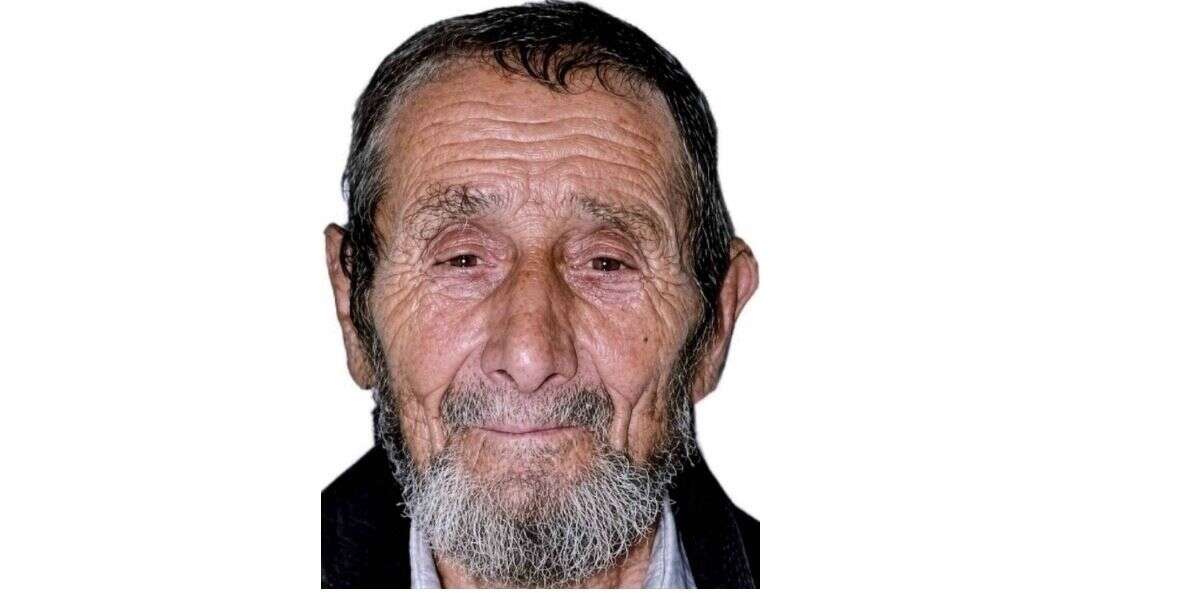 Kestiği Ağacın Altında Kalan Yaşlı Adam Yaşamını Yitirdi