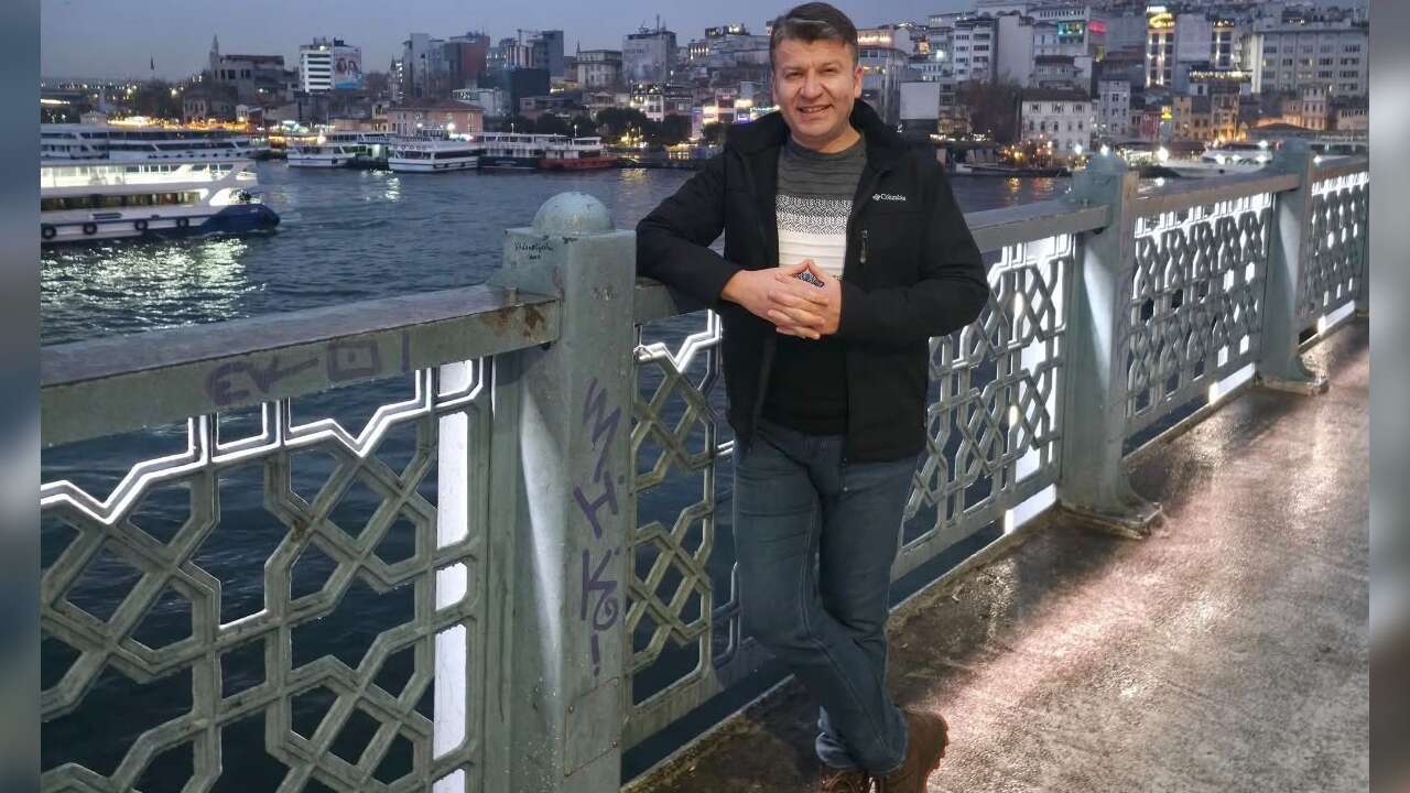 Menteşe’nin Sevilen İsmi Üstün Yaşa Hayatını Kaybetti