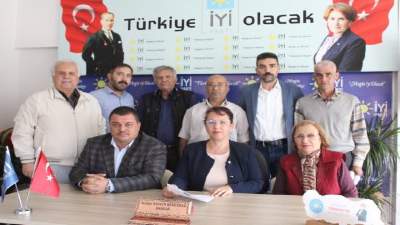 İYİ Parti’den MHP’ye tepki