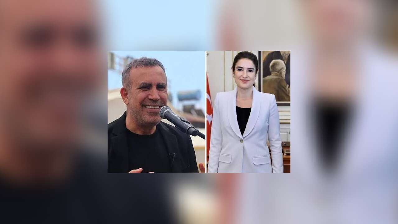 Muğla’da Gözaltına Alınan Ece Güner’den Çarpıcı Açıklamalar: “AHBAP’ın Avukatı Olmadım”