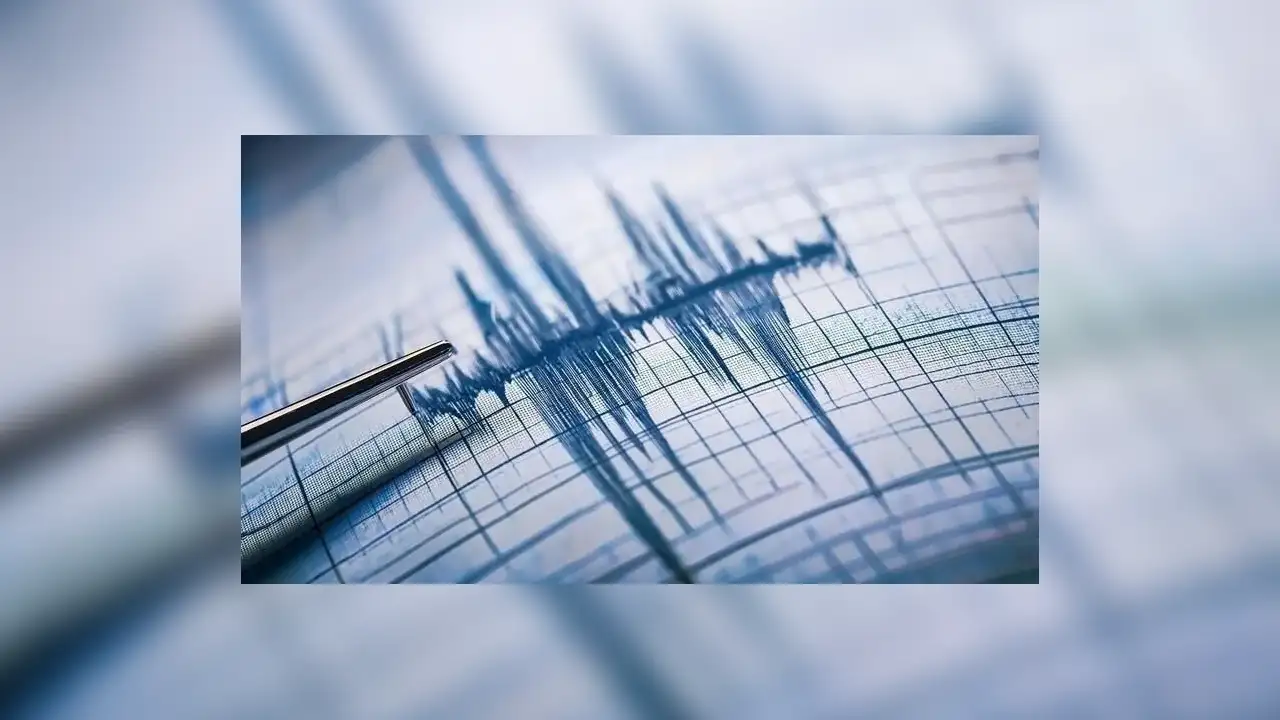 AFAD DUYURDU: Muğla’da Sabah Saatlerinde 3.2 Deprem Oldu