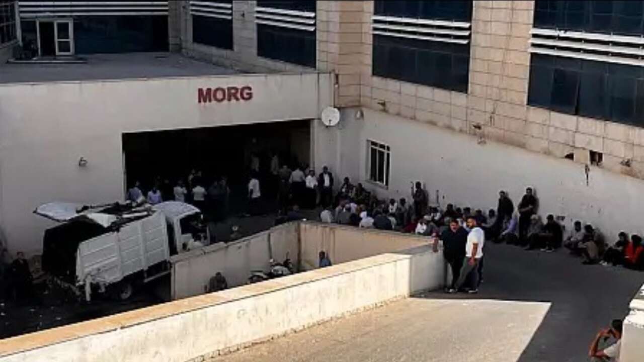 Kavgada Başına Kürek Darbesi Aldı: Hayatını Kaybetti