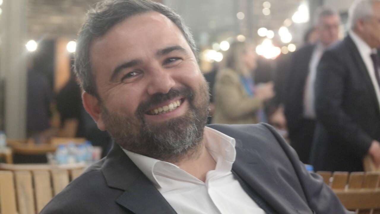 Marmariste turizm bitmiş.