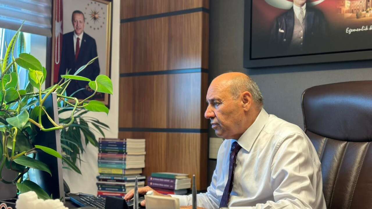 Ak Parti Muğla Milletvekili Yakup Otgöz, 15 Temmuz Darbe Girişiminin 10.  Yıldönümünde Mesaj Yayımladı