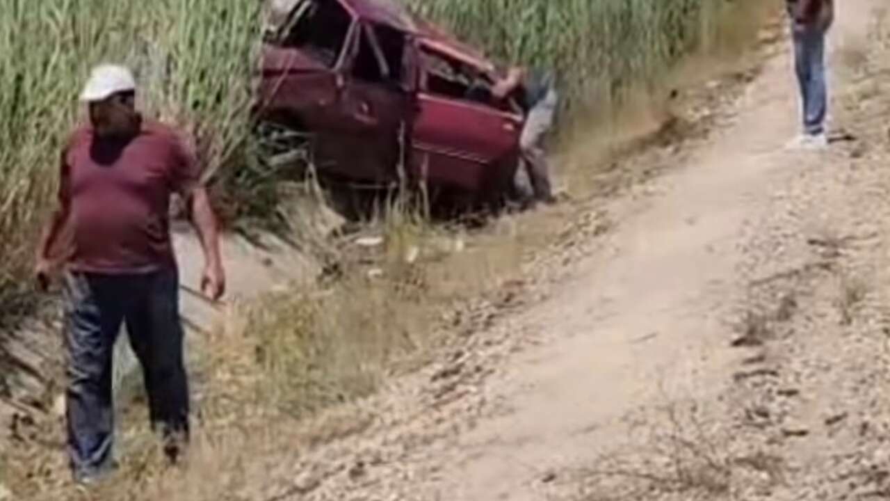 Muğla’da Kontrolden Çıkan Araç Kaza Yaptı: 1 Kişi Ağır, 2 Yaralı