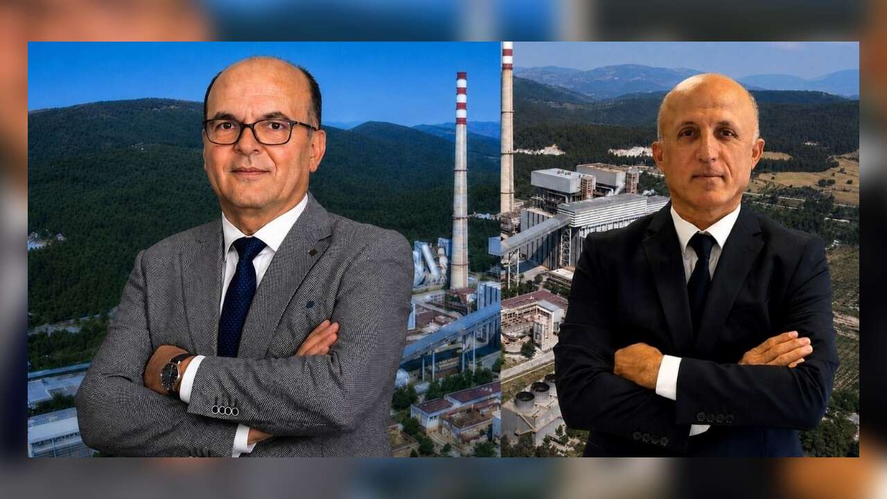 Yeniköy Kemerköy Enerji’de Üst Yönetimde Yeni Dönem