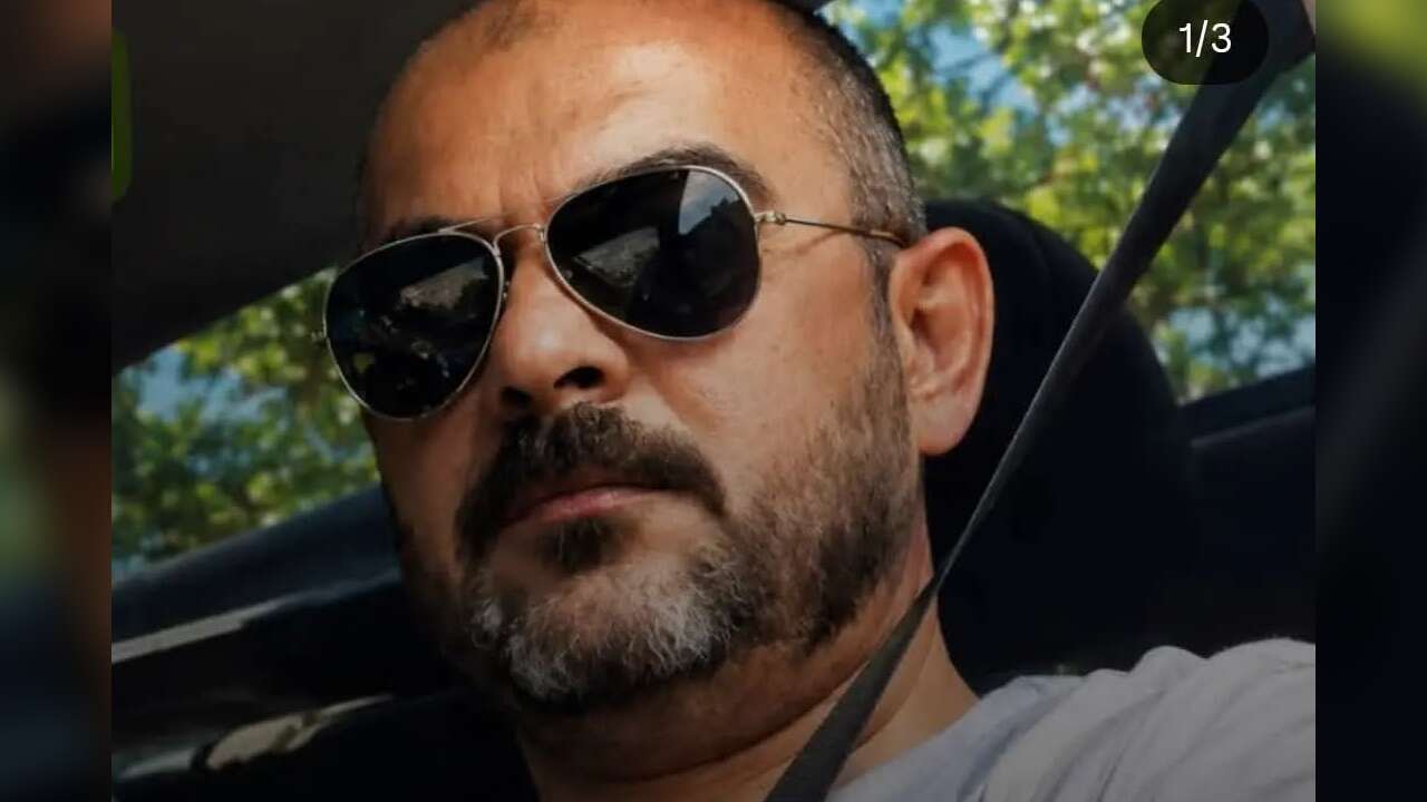 Ulalı Hemşire Özgür Metin Trafik Kazasında Hayatını Kaybetti, Alanya'da Son Yolculuğuna Uğurlandı