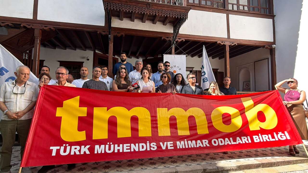 TMMOB Gıda Mühendisleri Odası Muğla: “Gıda Güvenliği Ancak Gıda Mühendisi ile Mümkündür”