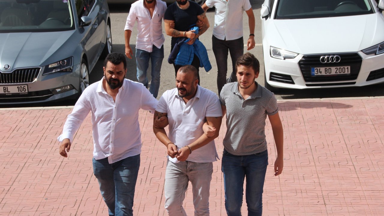 Milas’ta Meclis Toplantı