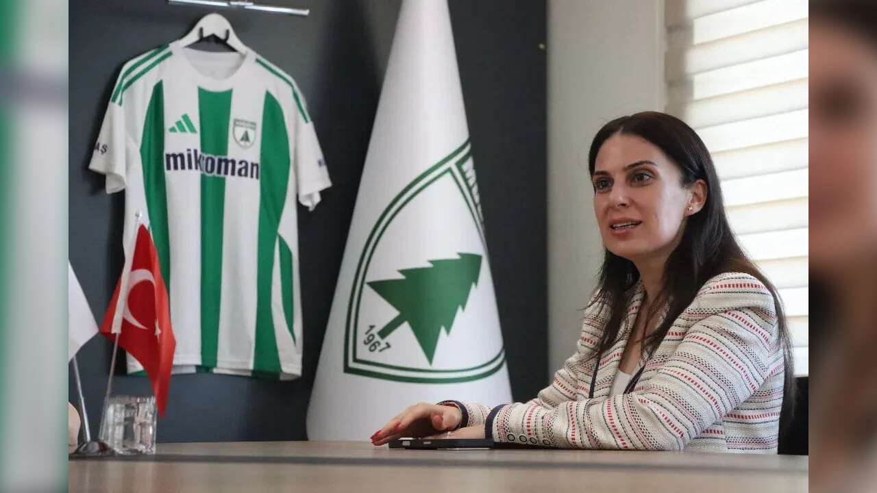 CHP Muğla Milletvekili Gizem Özcan'dan Muğlaspor'a Yeni Sezon Ziyareti