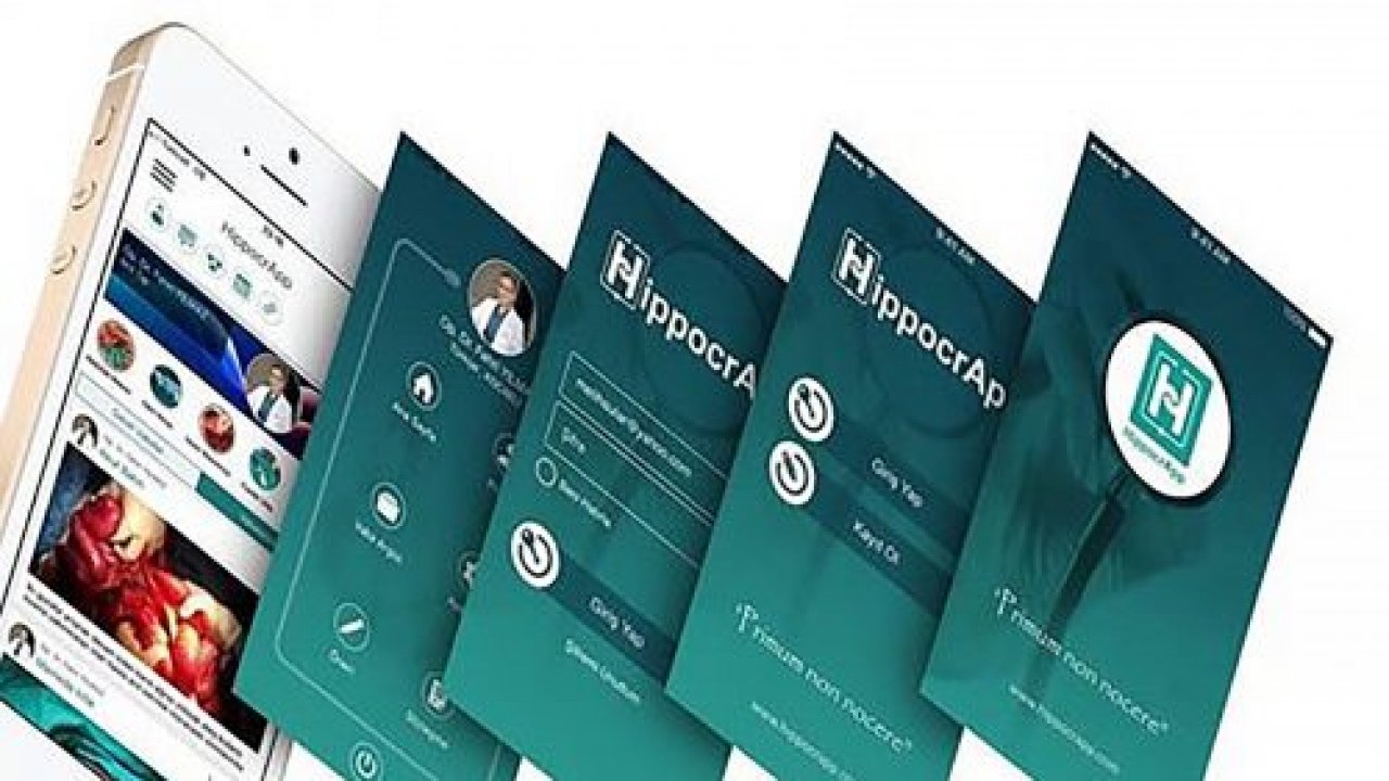 Mobil uygulama ile hekimler meslektaşlarıyla tedavide fikir alışverişinde bulunabilecek