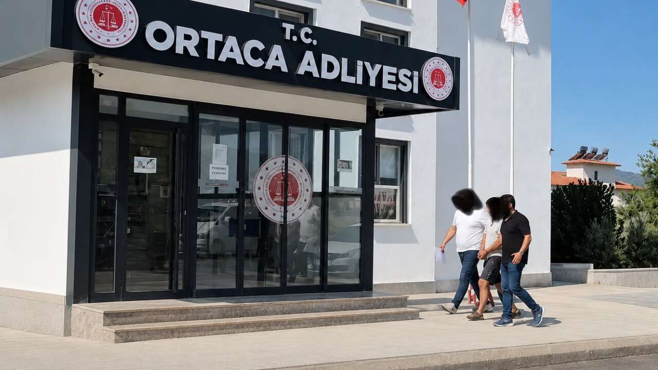 Muğla’da 3 Hektarı Kül Eden Yangında Gözaltı: Çıkış Nedeni Belli Oldu