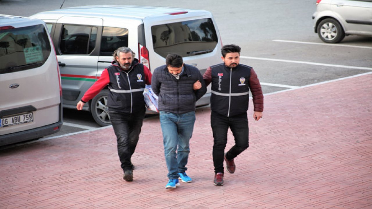 35 saniyede 23 telefon çaldı