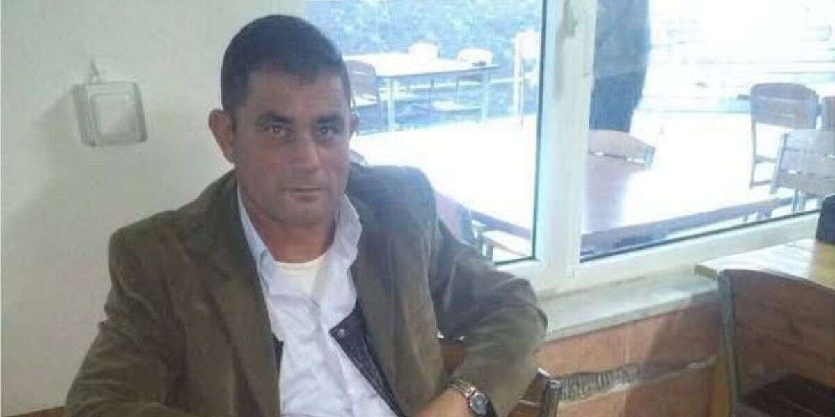 Mahalle Muhtarı Masaj Salonunun Tuvaletinde Ölü Bulundu