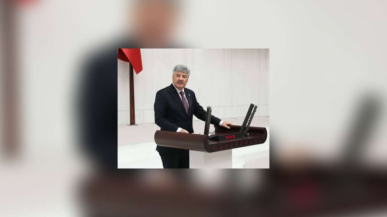 Metin Ergun'dan Muğla İçin İller Bankası Çağrısı: "Turizm Yükünü Taşıyan Belediyelere Adil Kaynak Aktarılmalı"