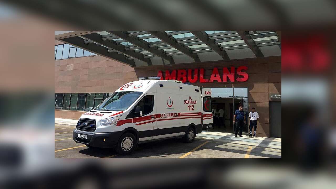Muğla’da Tatil Kabusa Döndü: Otelde Kalan 25 Kişi Hastanelik Oldu