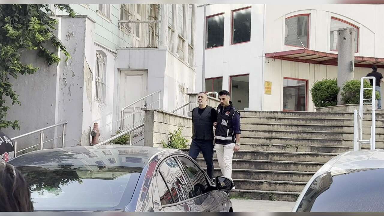 Ahbap Dosyasında Yeni İfade: “Haluk Levent Beni Kullandı, Borç Batağına Sürükledi”