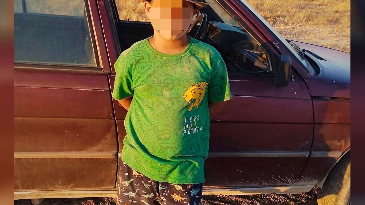 Otomobilin Çarptığı Bisikletli Çocuk Hayatını Kaybetti