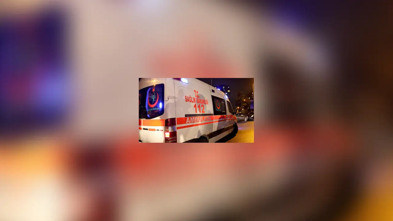 Kız Kardeşi, Ablasının Cansız Bedeniyle 1 Hafta Aynı Evde Yaşadı
