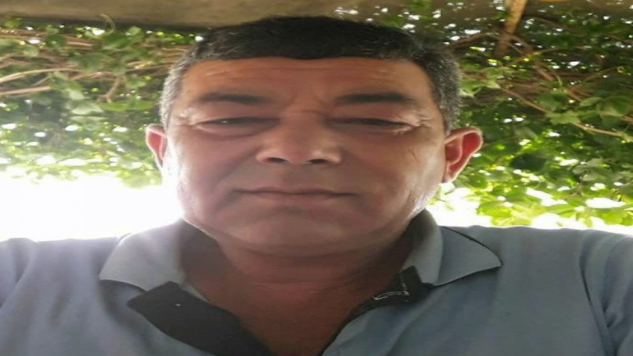 Ölüm, direksiyon başında yakaladı