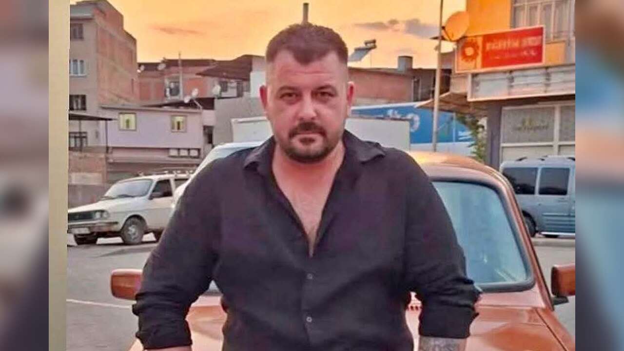 3 Gündür Kayıptı: Ali Vural’ın Cansız Bedenine Ulaşıldı