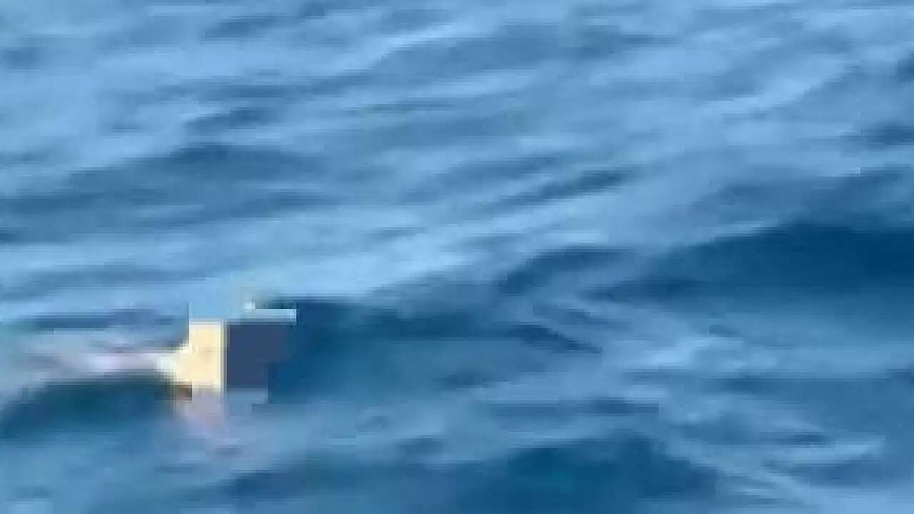 Muğla'da Denizde Çocuk C*sedi Bulundu