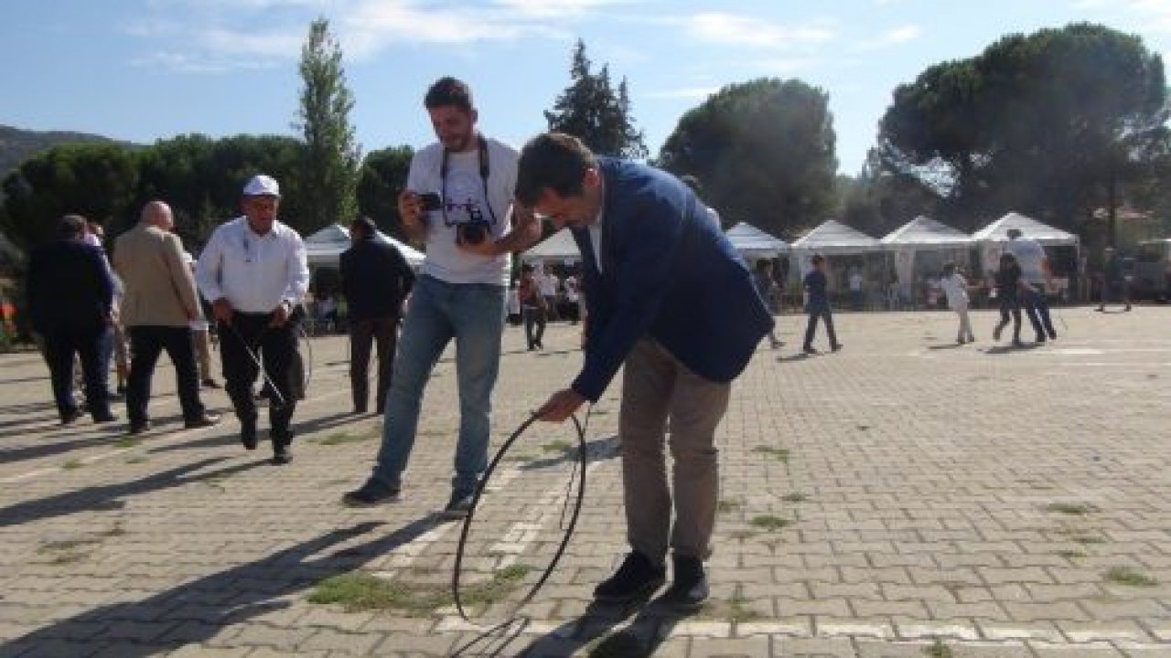 Otantik oyunlar damga vurdu