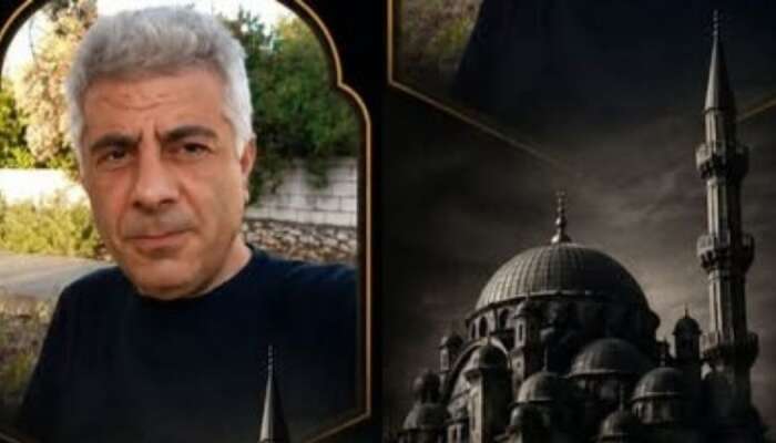 Milaslı İmam-Hatip Murat Saraç Hayatını Kaybetti