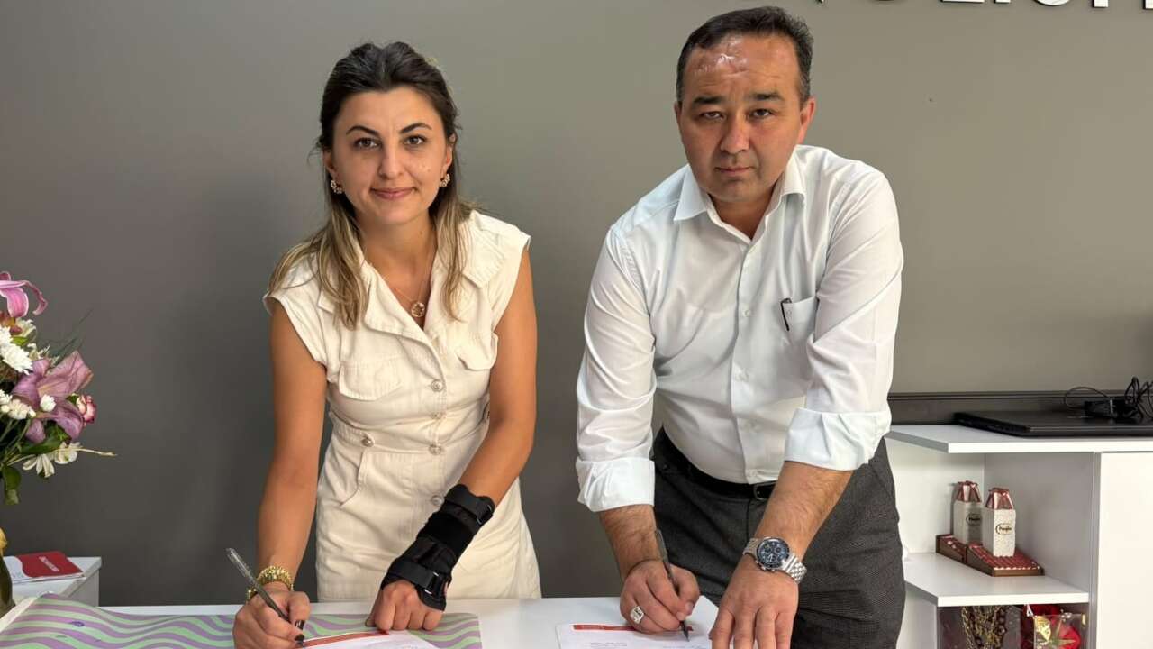 Şoförler Odasından Üyelerine Eğitim Hizmeti
