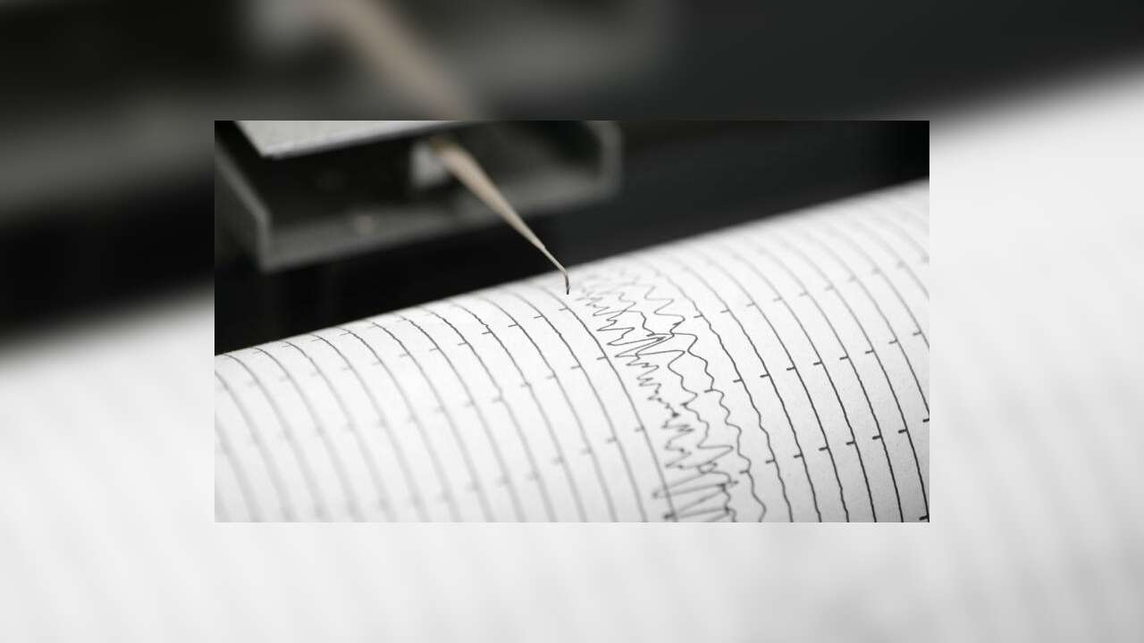 Son Dakika: 4 Büyüklüğünde Deprem