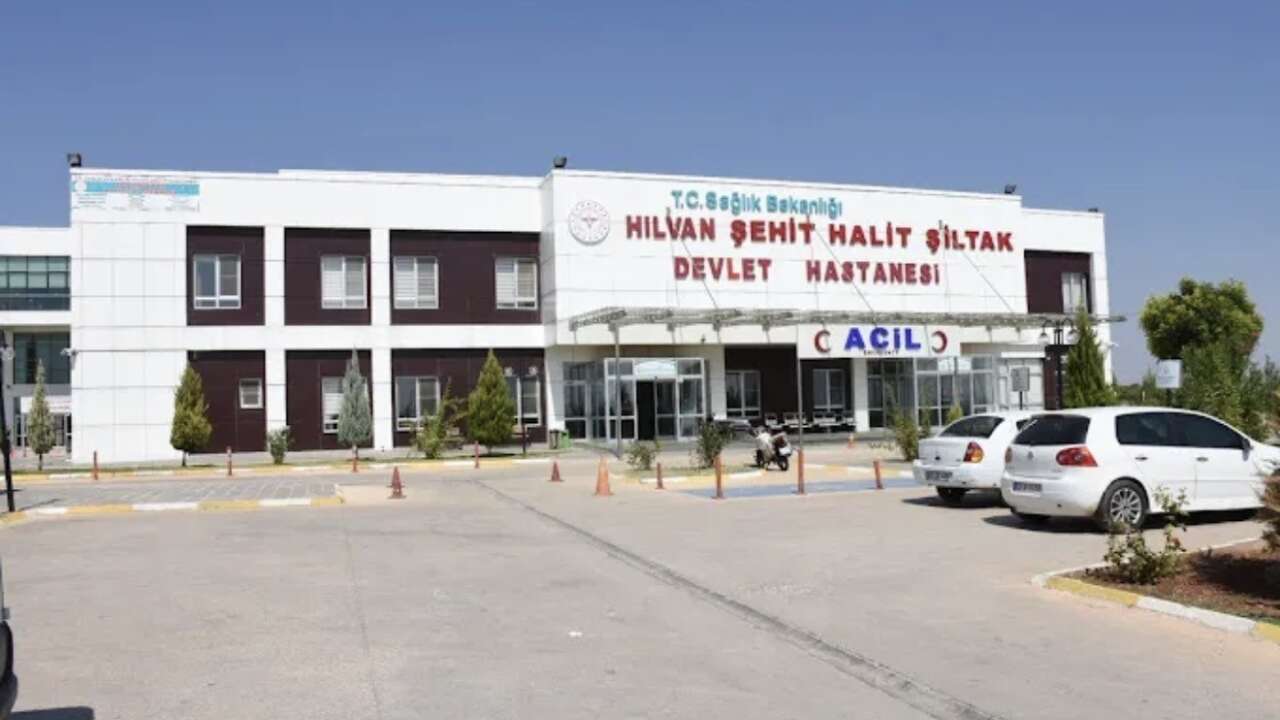 Traktör Kazasında Yaralanan 4 Yaşındaki Ayşe Hayatını Kaybetti