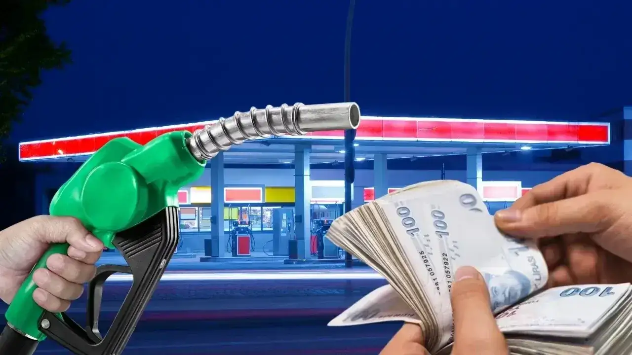 Akaryakıta Çifte Zam: Cumaya Yansıyan Yeni Pompa FiyatlarI