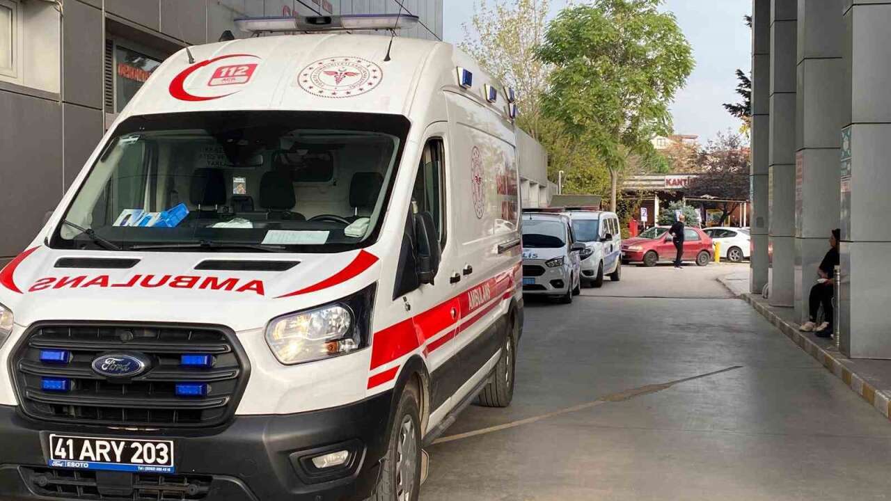 Mevlit Yemeğinden 30’dan Fazla Kişi Hastanelik Oldu