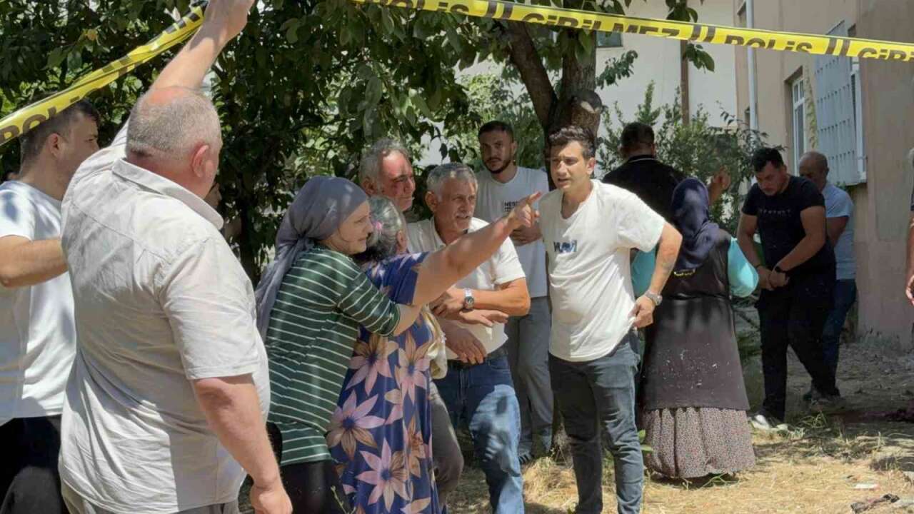 16 Yaşındaki Down Sendromlu Çocuk Pencereden Düştü: Hayatını Kaybetti