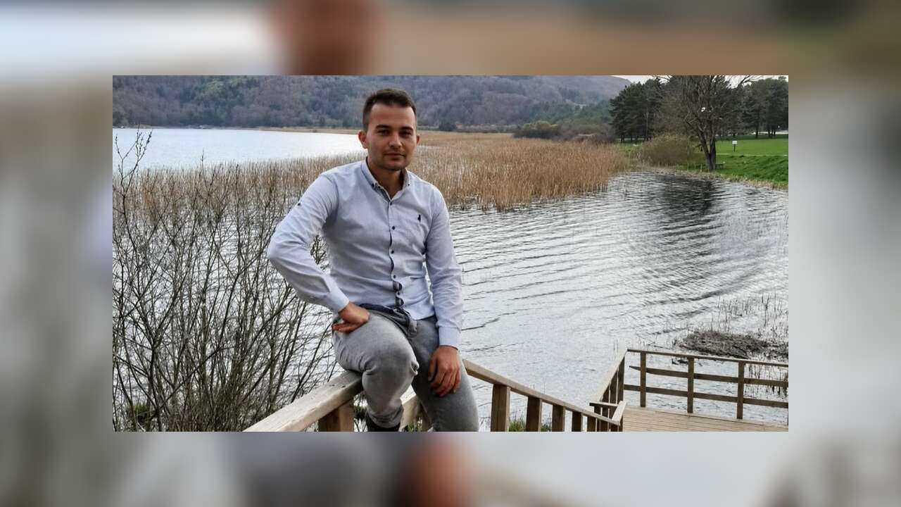 28 Yaşındaki Orman İşçisi Aracında Ölü Bulundu