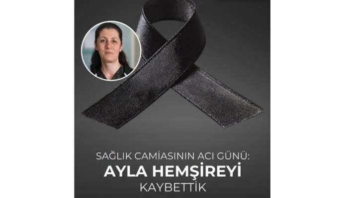 Sağlık Camiasını Yasa Boğan Kayıp: Görevi Başında Hayatını Kaybetti