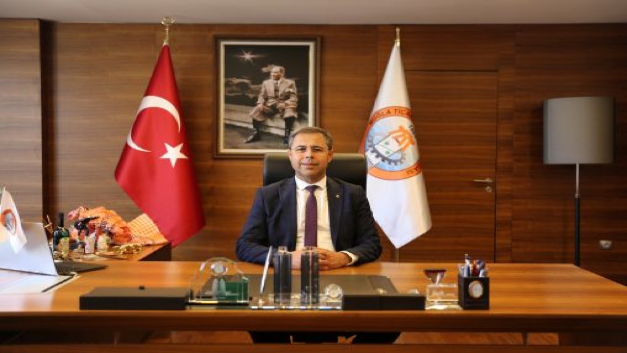 Bal Ve Zeytinyağı Paketlenerek Marka Olacak