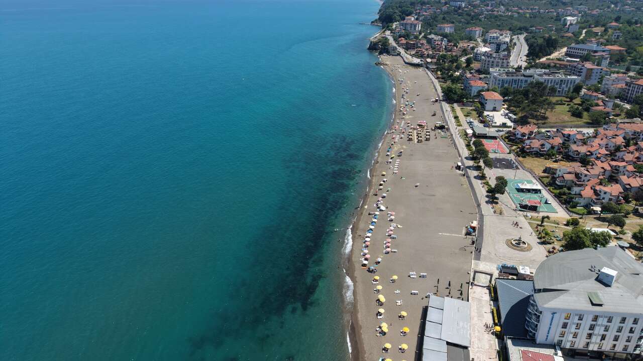 Ekonomik Tatilin Gözdesi Muğla: İki İlçe İlk 10'da