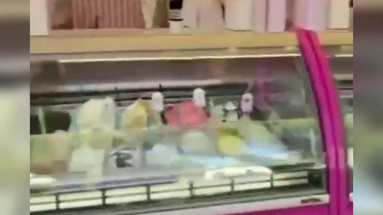 Bodrum’da 400 TL’lik Dondurmaya Bakanlık Müdahalesi: İşletmeye Ceza Yağdı