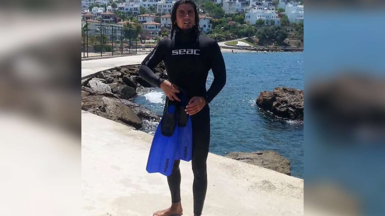 Muğla’da Denizde Ölen Kişinin Kimliği Belli Oldu: Acı Gerçek Ortaya Çıktı